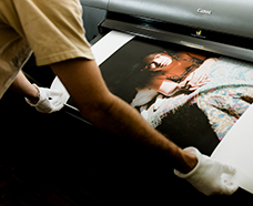 The art of printing
